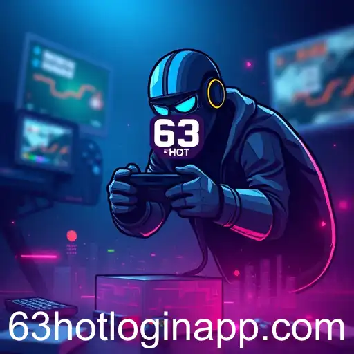 The Rising Trend of 63HOT Login App