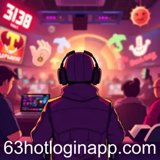 Exploring the Rise of 63HOT in Online Gaming