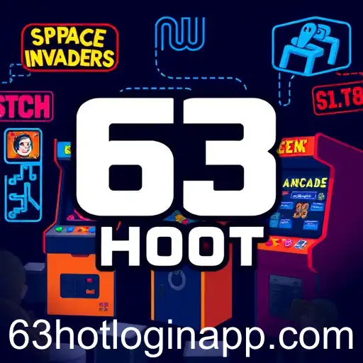 The Rise of 63HOT: A New Player in Online Gaming