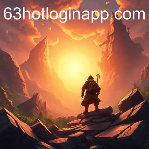 Exploring the Exciting Realm of Adventure Quests with 63HOT Login App