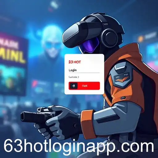 Innovative Gaming Experiences Emerge with 63HOT