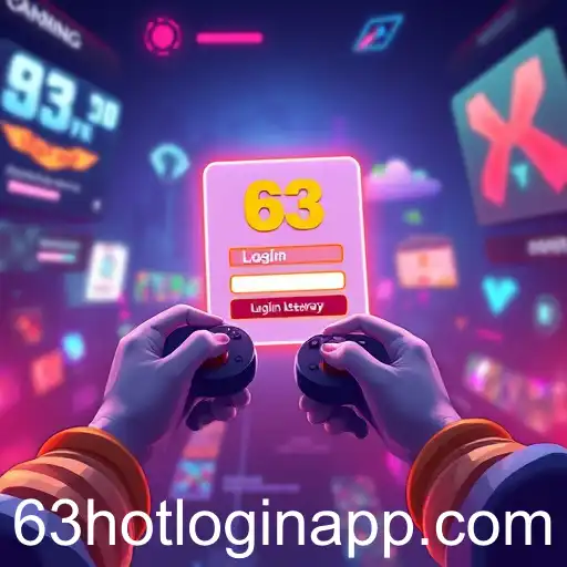 The Rise of 63HOT: A Gateway to Online Gaming
