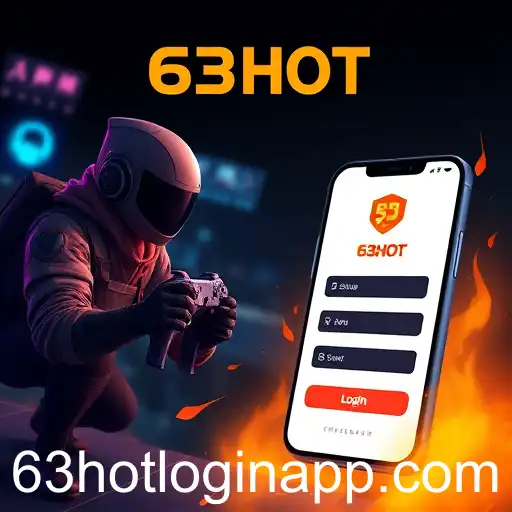 63HOT App Revolutionizing Gaming