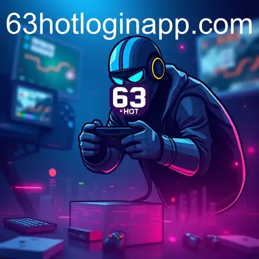 The Rising Trend of 63HOT Login App