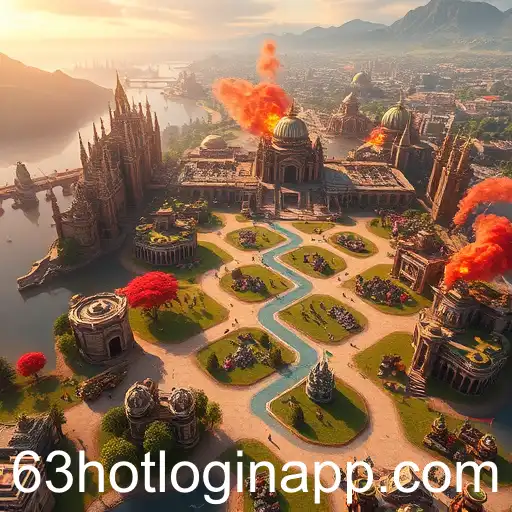 The Rise of 63HOT in Online Gaming