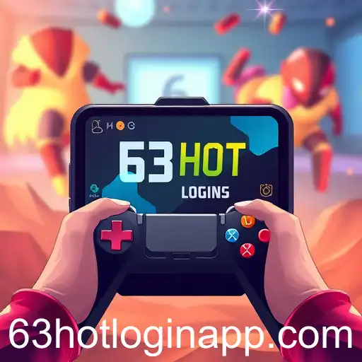 Emerging Trends in Online Gaming: 63HOT and Beyond