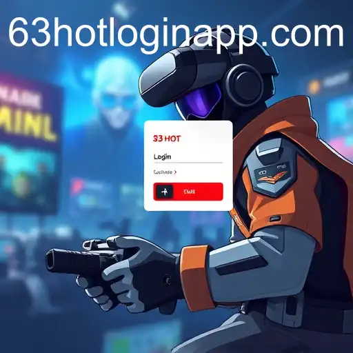 Innovative Gaming Experiences Emerge with 63HOT