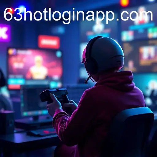 New Era in Gaming Login Security