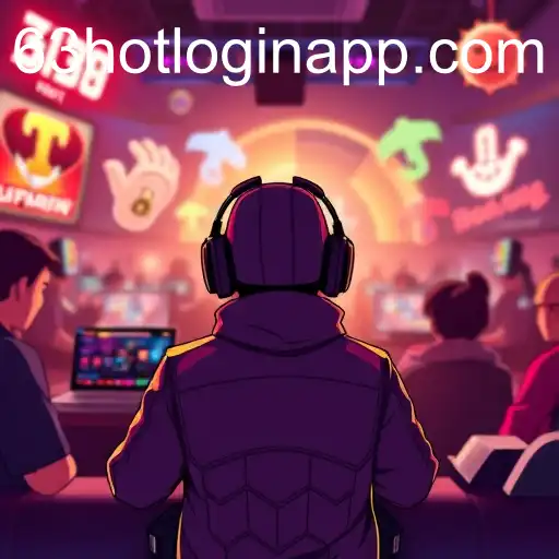 Emerging Trends in Online Gaming