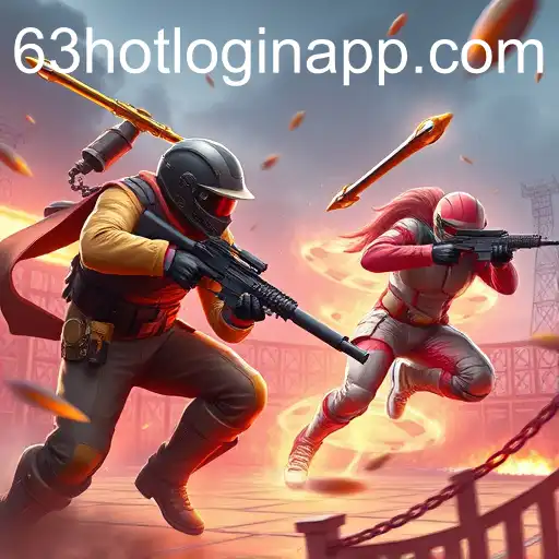 Exploring the Exciting World of Multiplayer Battles on 63HOT