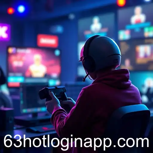 New Era in Gaming Login Security